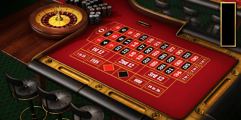 Cách Chơi Roulette Luôn Thắng Từ Tiền Bối