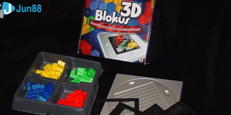 Blokus là gì? Hướng dẫn cách chơi Blokus bất bại trước đối thủ