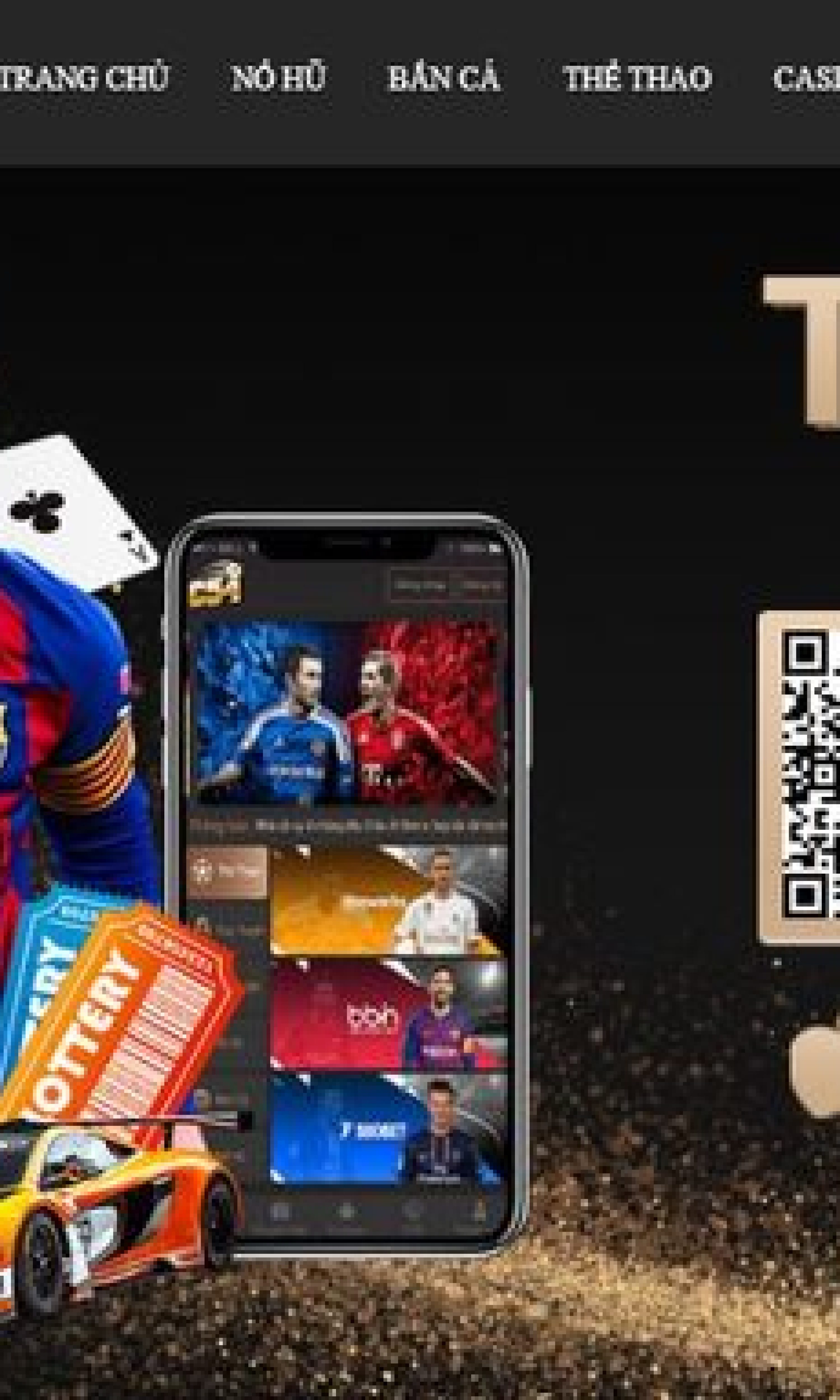 Tải App C54 Siêu Nhanh Và Trải Nghiệm Nhiều Game Siêu Hay